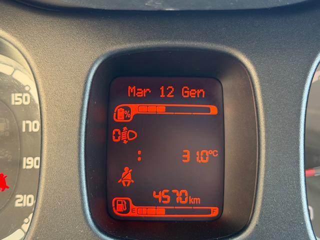 FIAT Panda 1.0 FireFly S&S Hybrid (NESSUN VINCOLO)