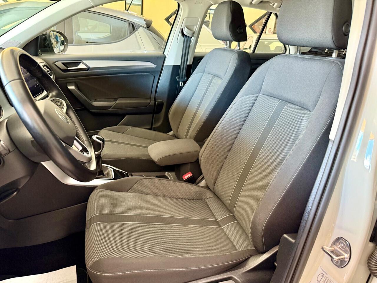 Volkswagen T-Roc 1.0 TSI Life