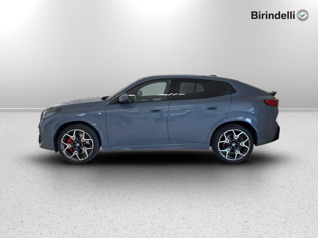 BMW X2 (U10) - X2 sDrive 18d Msport Pro