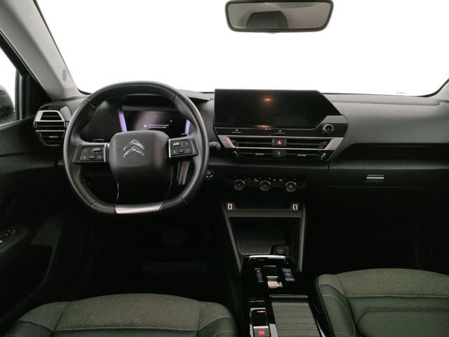 CITROEN C4 X BlueHDI 130 S&S EAT8 Max