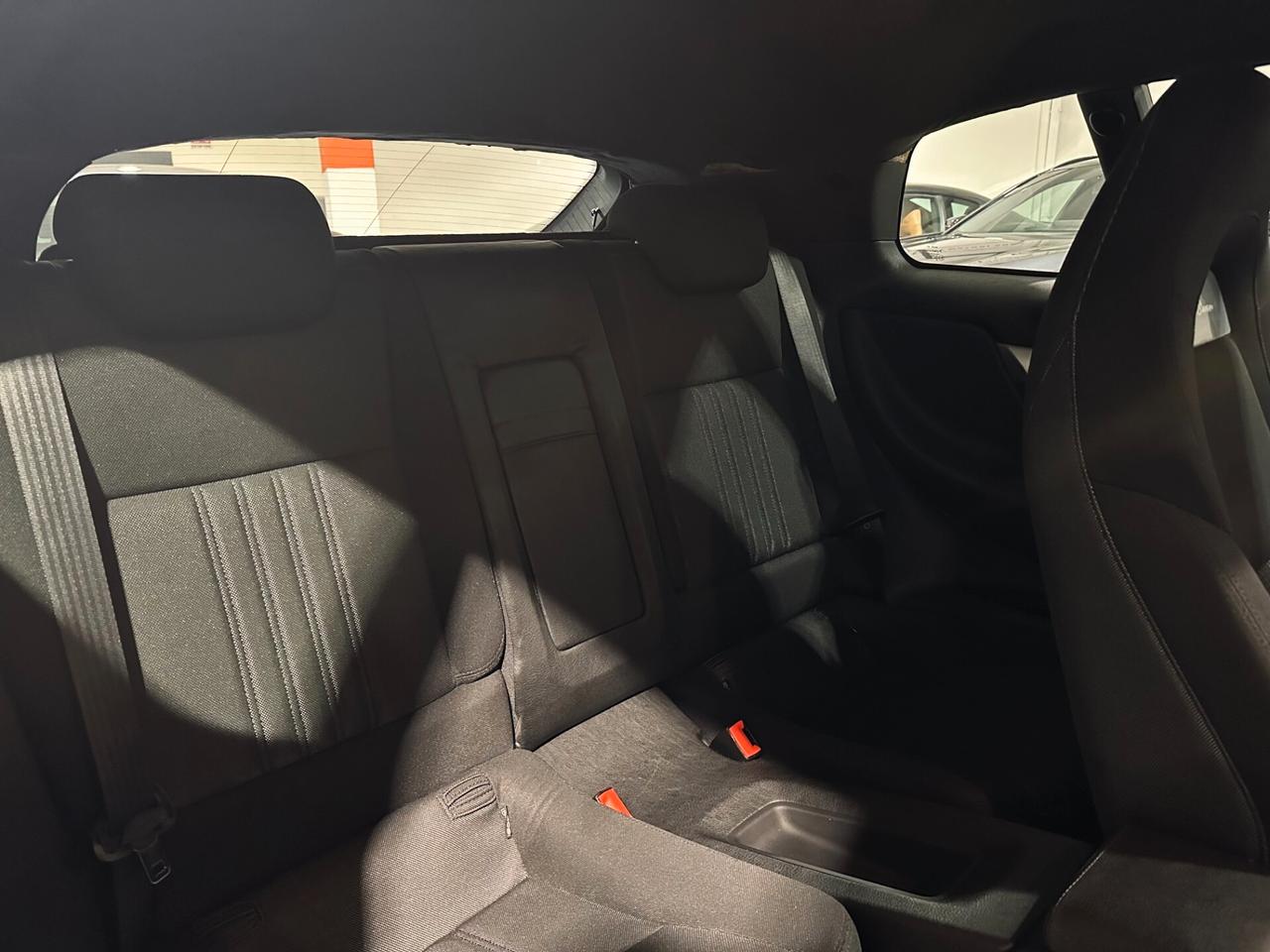 Alfa Romeo Brera 1750 TBi 200CV UNICOPROPRIETARIO