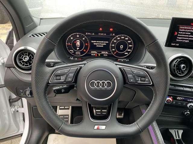 Audi Q2 30 TDI S tronic S line EditionNAVI PLUS-CAM-MATRIX