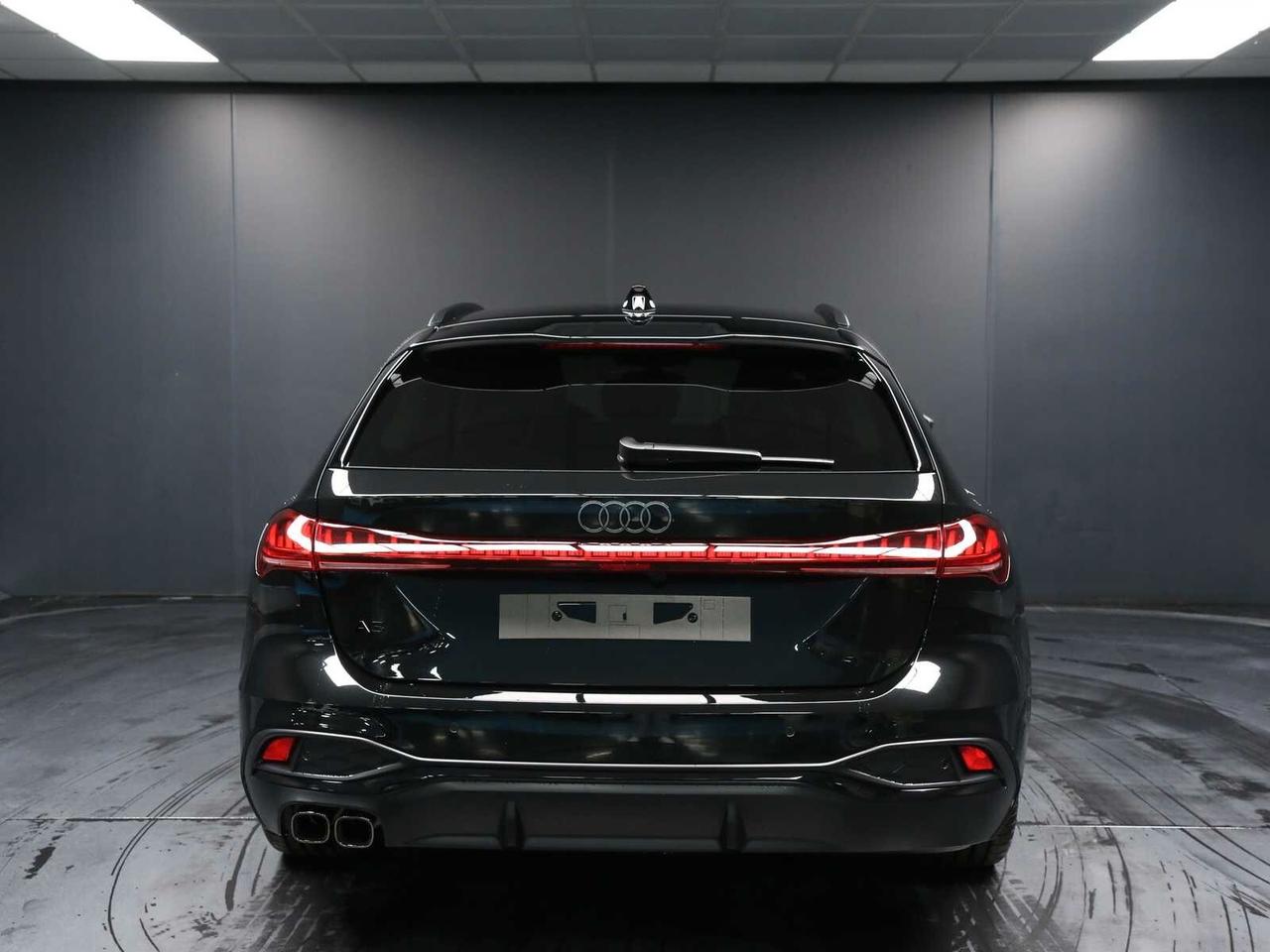 Audi A5 Avant TDI 150 kW mHEV+ S tronic Line edition