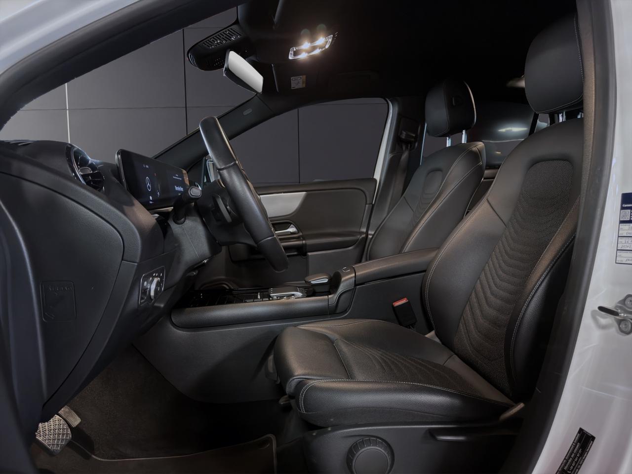 Mercedes GLA 250 e phev (eq-power) COME NUOVA - GOMME NUOVE