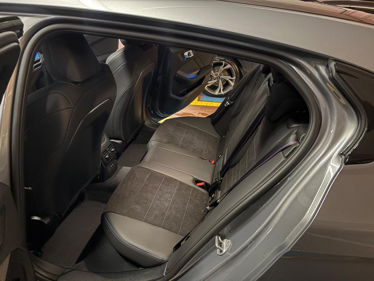 Bmw 118 118d MSport Pro