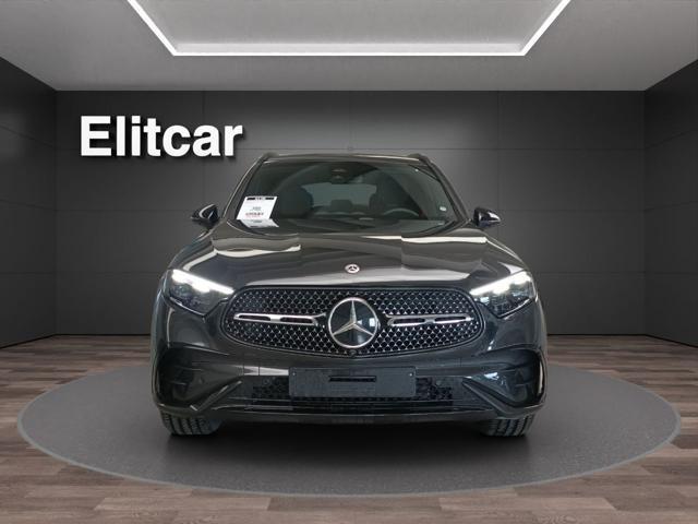 MERCEDES-BENZ GLC 200 4Matic Mild Hybrid AMG Line Advanced Plus