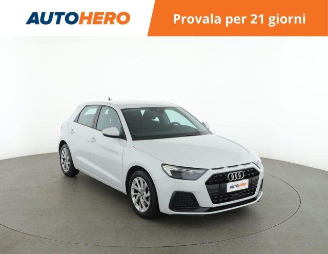 AUDI A1 SPB 30 TFSI Admired Advanced
