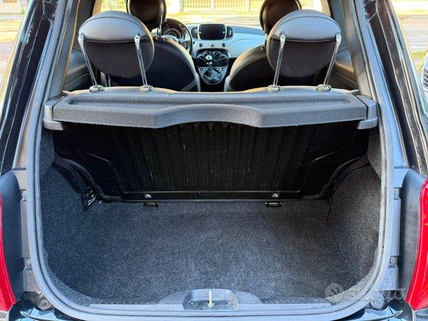 FIAT 500 1.0 Hybrid Connect