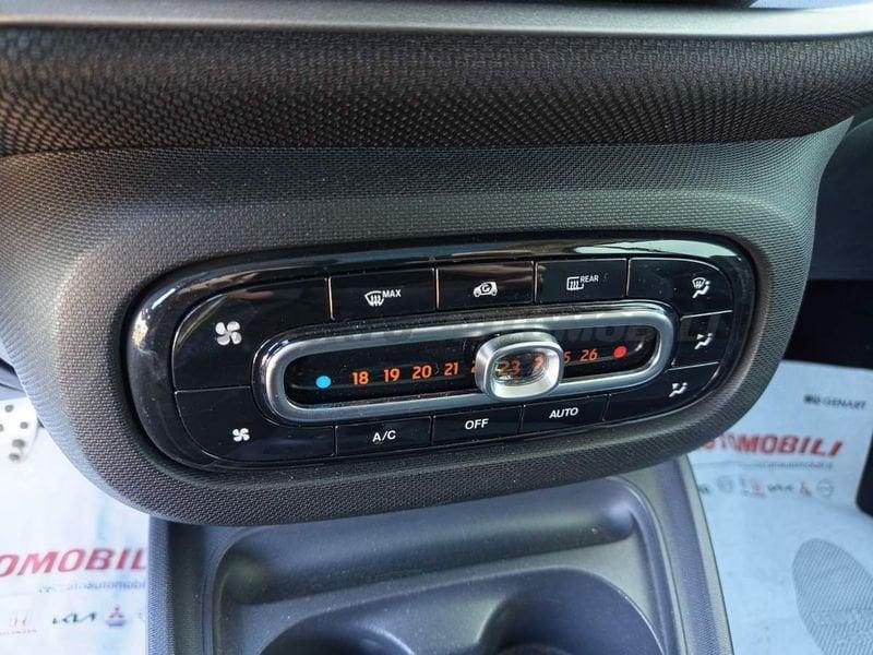 smart fortwo Fortwo 1.0 Superpassion 71cv twinamic