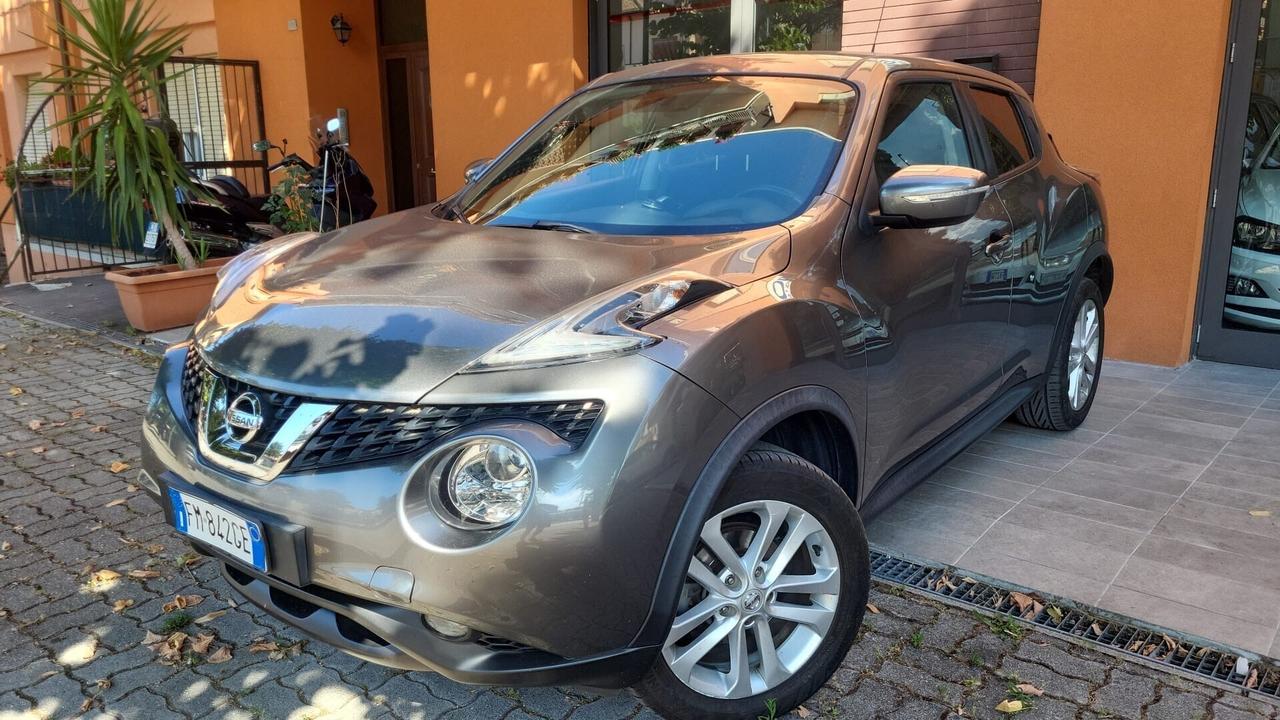 NISSAN JUKE-1,5 dCi-6B-TAGLIAN+CINTA DISTRIBU-NISSAN