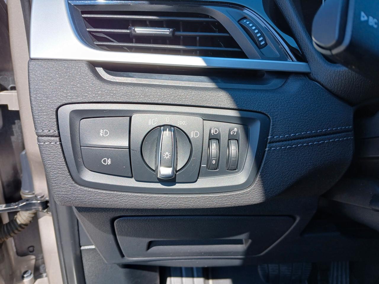 Bmw X1 XDrive 20d Sport 4X4 2021