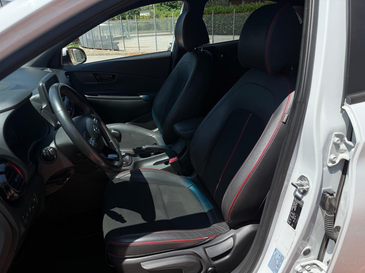 Hyundai Kona 1.6 CRDI 115 CV Style