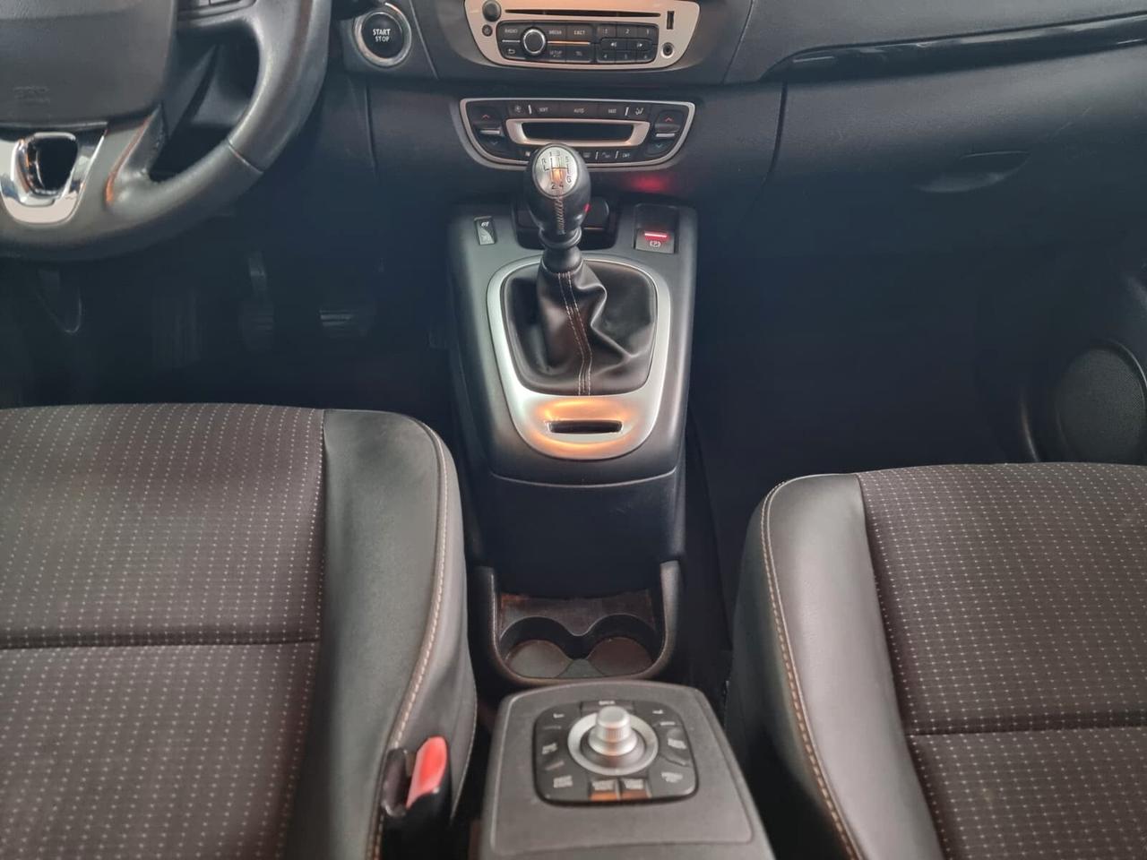 Renault Scénic XMod 1.5 dCi 110CV Wave NEOPATENTATI