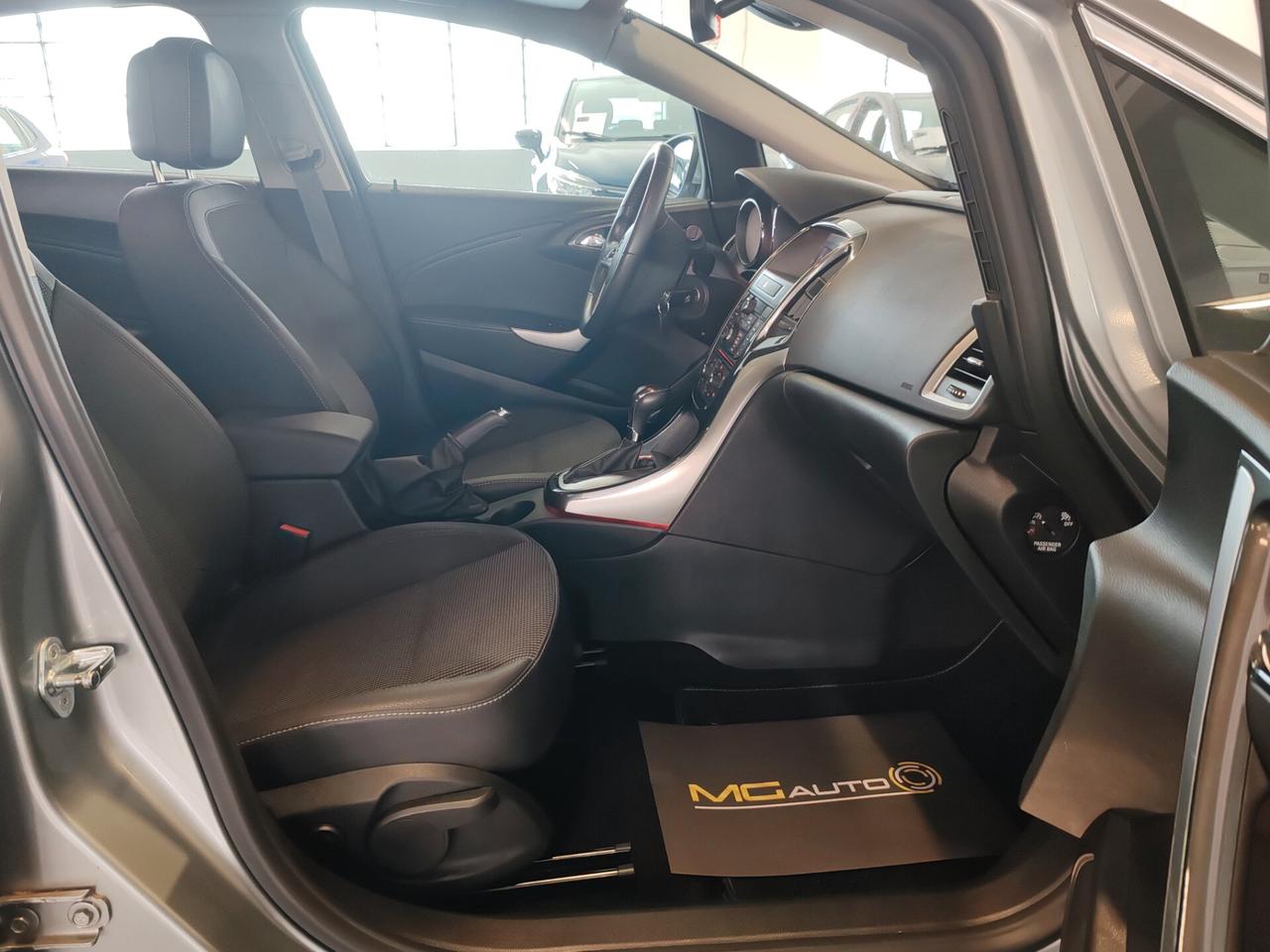 Opel Astra 1.4 Turbo 140CV 5 porte aut. Cosmo Fleet