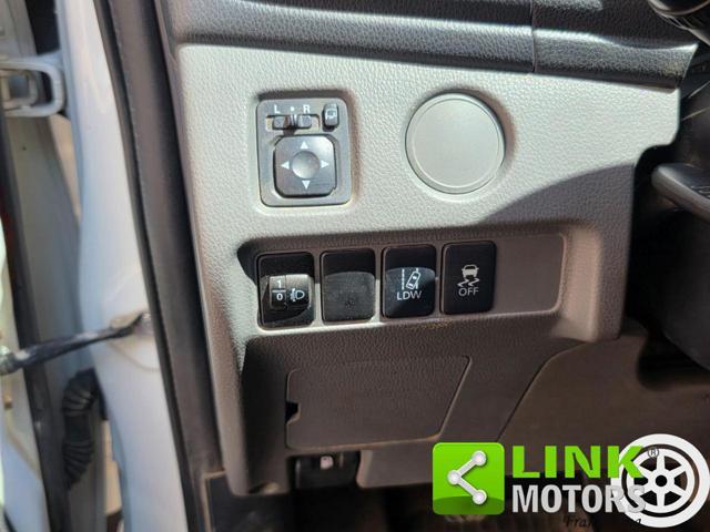 MITSUBISHI L200 2.4 DI-D/154CV Double Cab Intense NO IVA