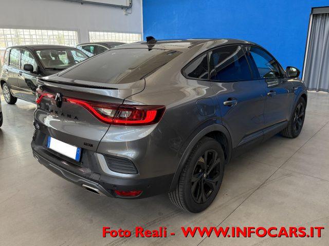 RENAULT Arkana Full Hybrid E-Tech 145 CV Fast Track - PROMO