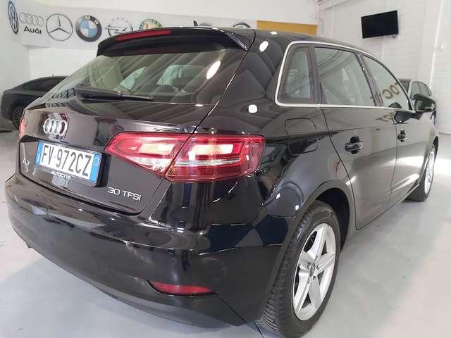 Audi A3 Sportback 30 1.0 tfsi Sport 116cv NEOPATENTATI