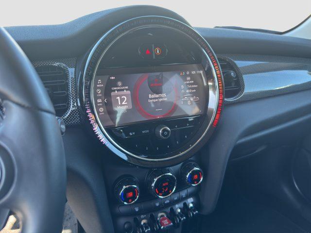 MINI Mini 5 Porte 2.0 Cooper S Classic 5 porte
