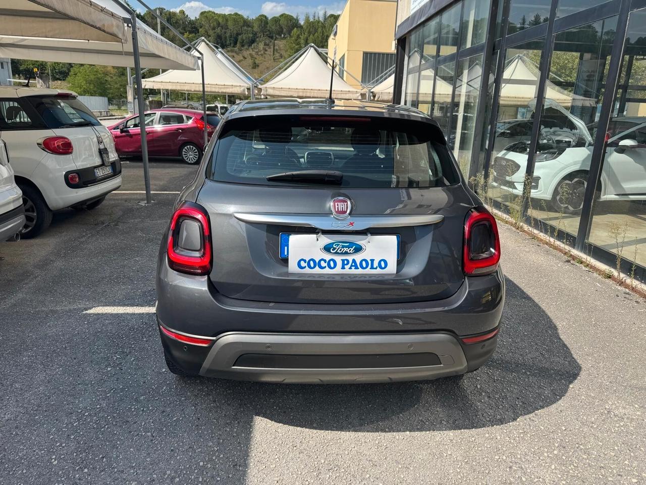 Fiat 500X 1.0 T3 120 CV Business