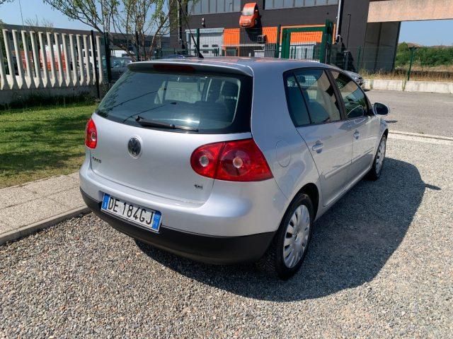VOLKSWAGEN Golf 1.6 5p. Comfortline