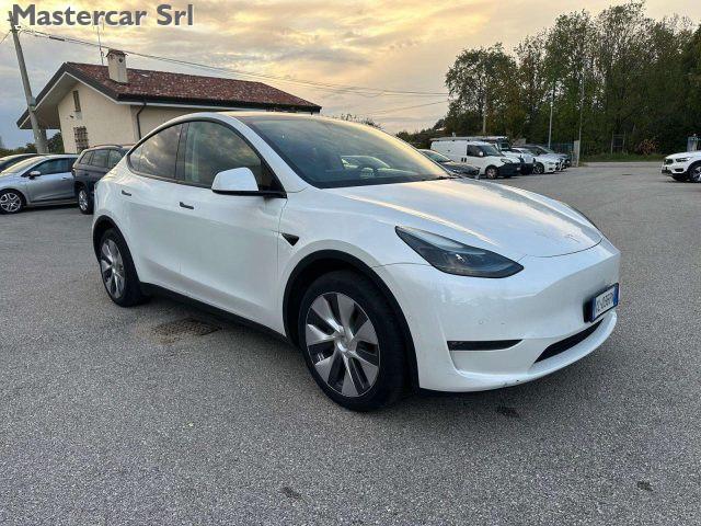TESLA Model Y Model Y 2021 Long Range Dual Motor awd - GL036PK