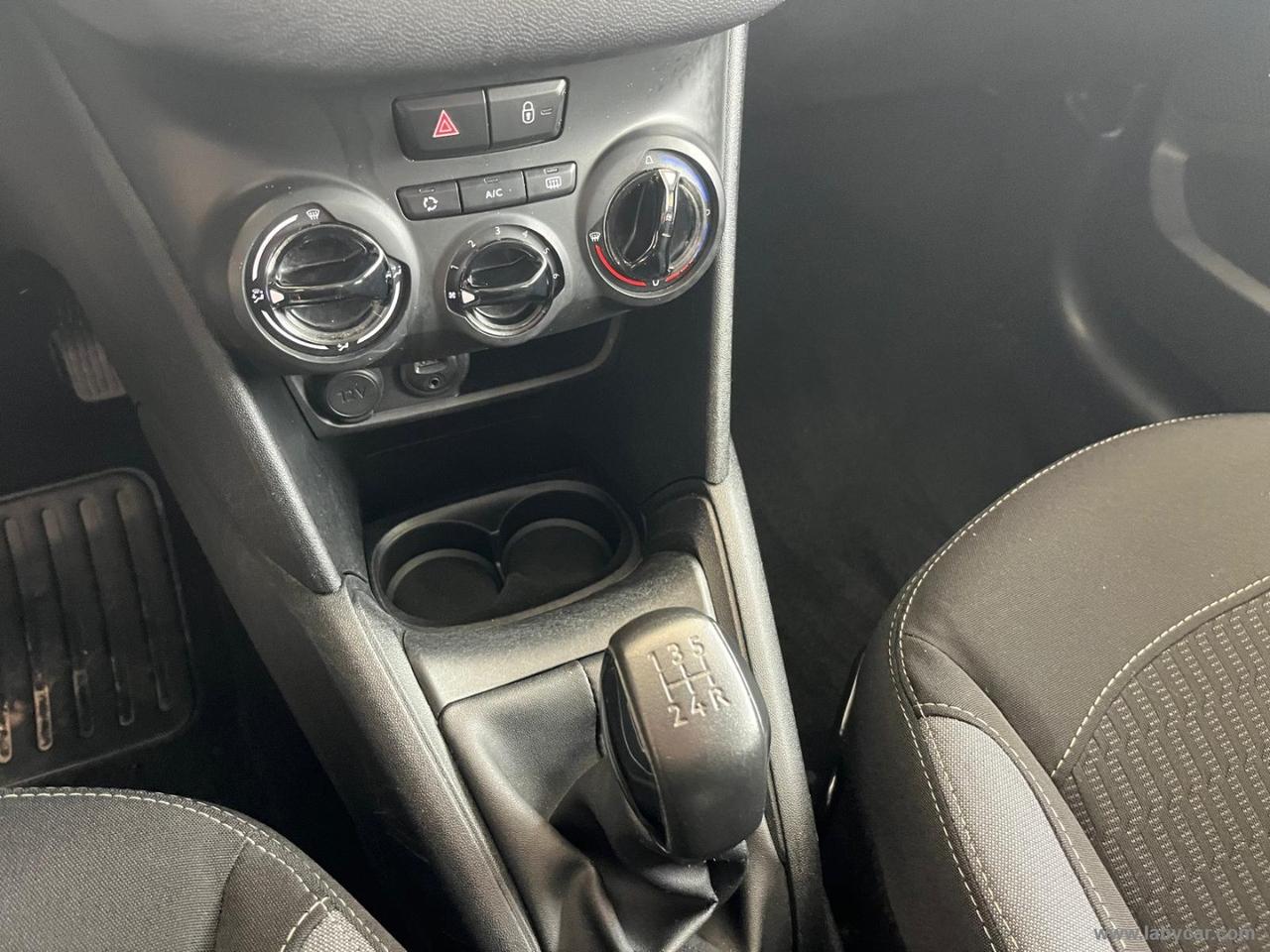 PEUGEOT 208 BlueHDi 75 5p. Active PER NEOPATENTATI