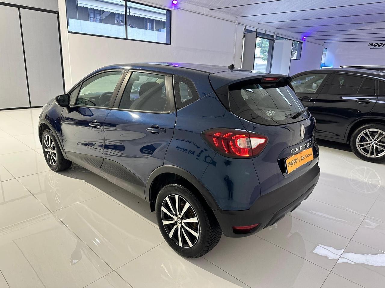 Renault Captur TCe 12V 90 CV Start&Stop Energy Intens