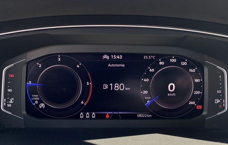Volkswagen Tiguan Life 2.0 TDI 122CV