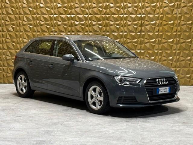 Audi A3 1.6 TDI Business