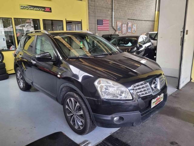 NISSAN Qashqai 1.6 16V Acenta