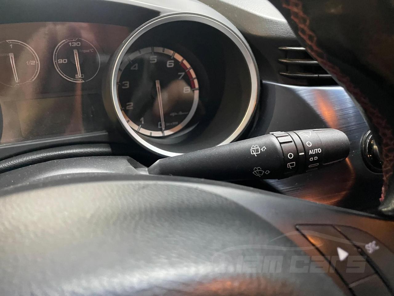 Alfa Romeo Giulietta 1750 tbi Quadrifoglio Verde 235cv