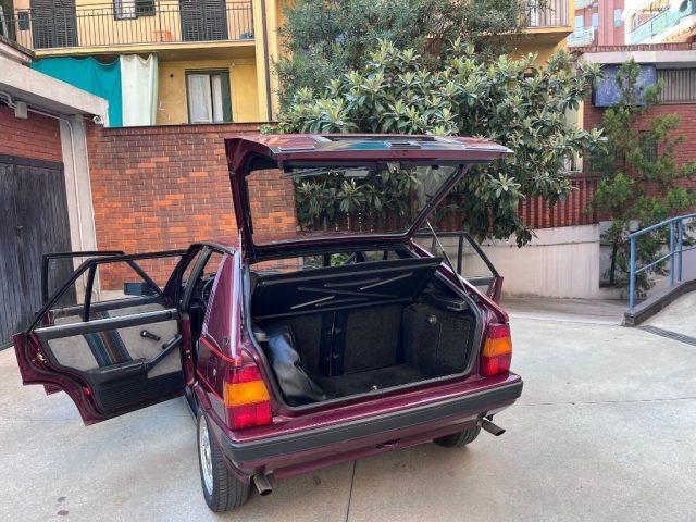 LANCIA Delta 2.0i.e. turbo HF 4WD iscritta Asi ottime condizion