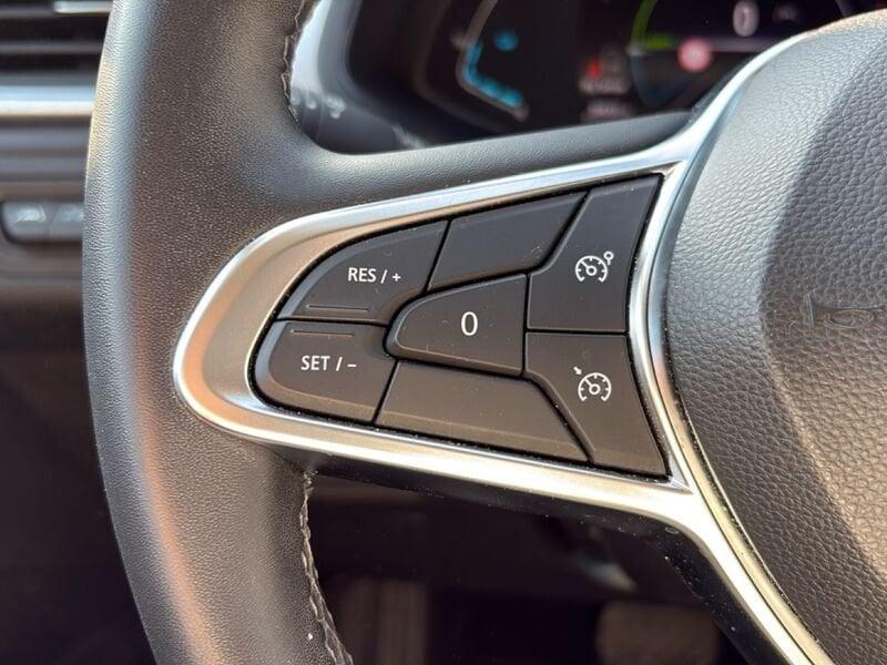 Renault Captur Captur 1.6 E-Tech full hybrid Techno 145cv auto