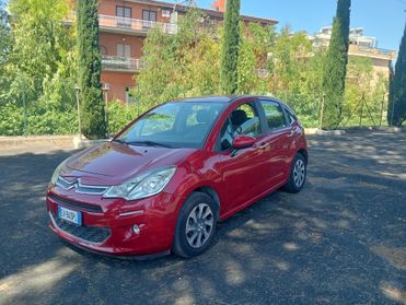 Citroen C3 1.0 VTi 68 Seduction