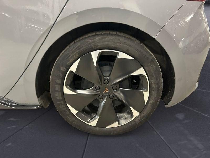 Cupra Born 58kWh 231 CV e-Boost