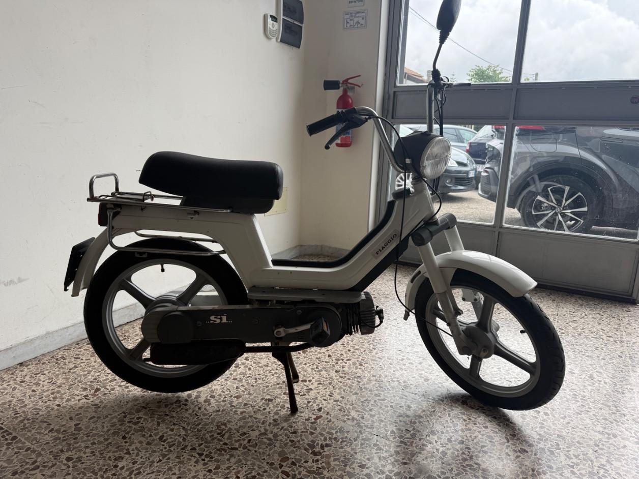 PIAGGIO Si
