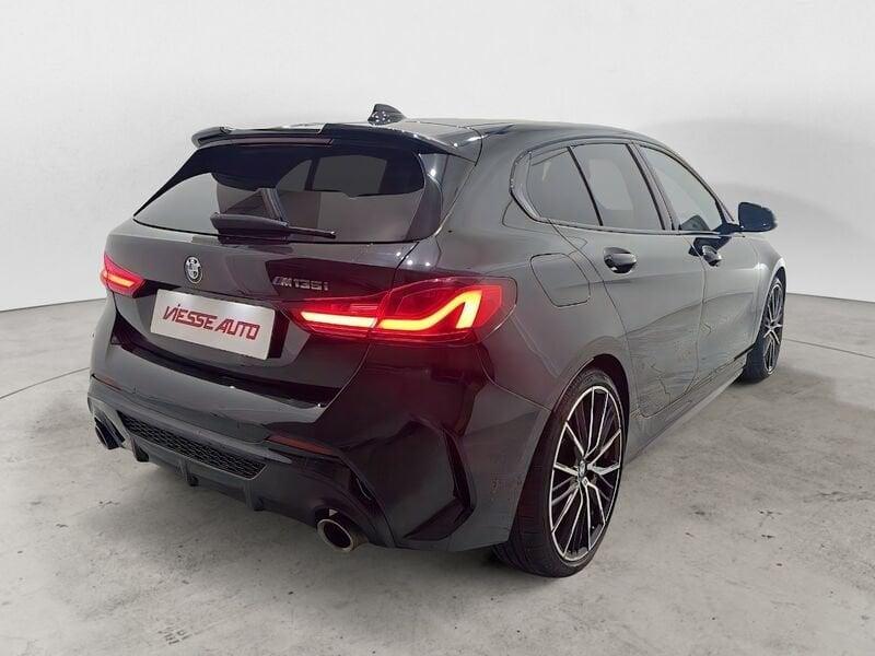 BMW Serie 1 M 135i xdrive