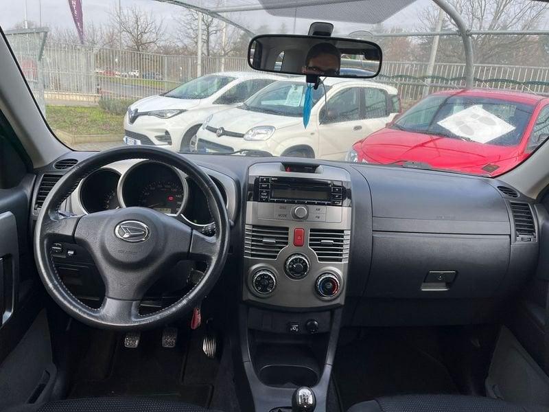 Daihatsu Terios Terios 1.5 CX Green Powered