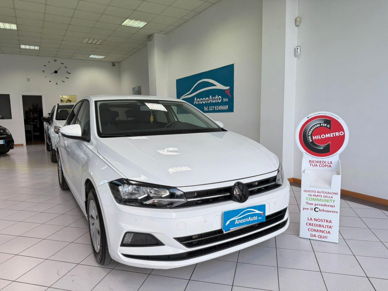 VW Polo 1.0 TSI X NEO 71.000KM 2019