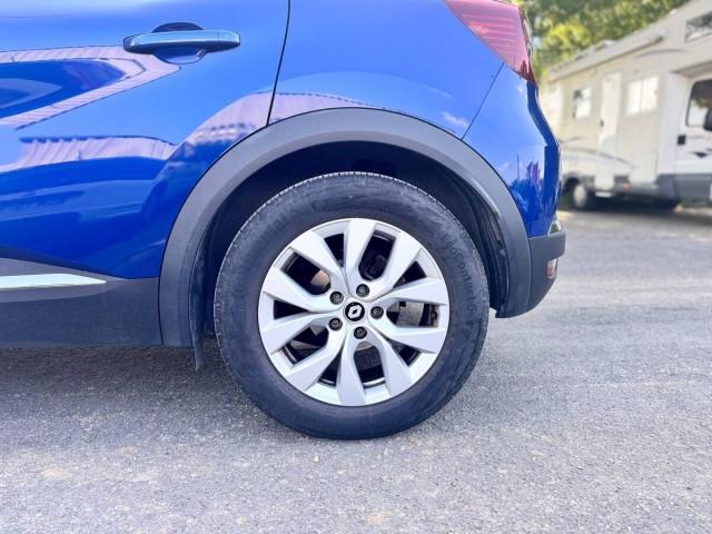 Renault Captur 1.6 E-Tech hybrid Intens 145cv auto