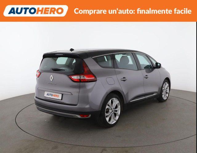 RENAULT Grand Scenic Blue dCi 120 CV Sport Edition2