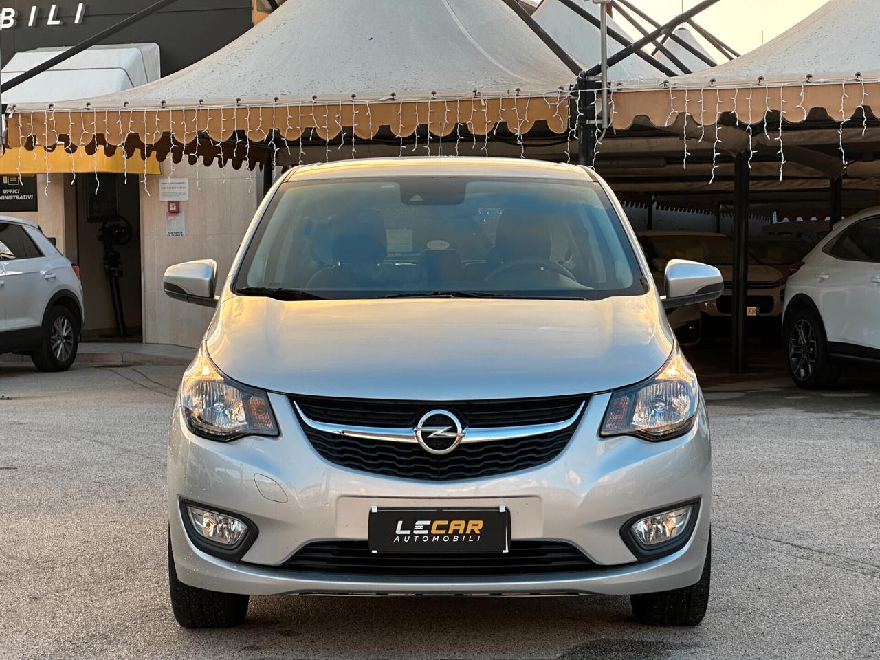 OPEL Karl 1.0 75 CV n-Joy auto