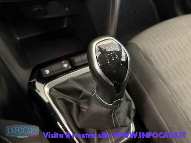 OPEL Corsa 1.2 Edition 75 cv NEOPATENTATI - PROMO