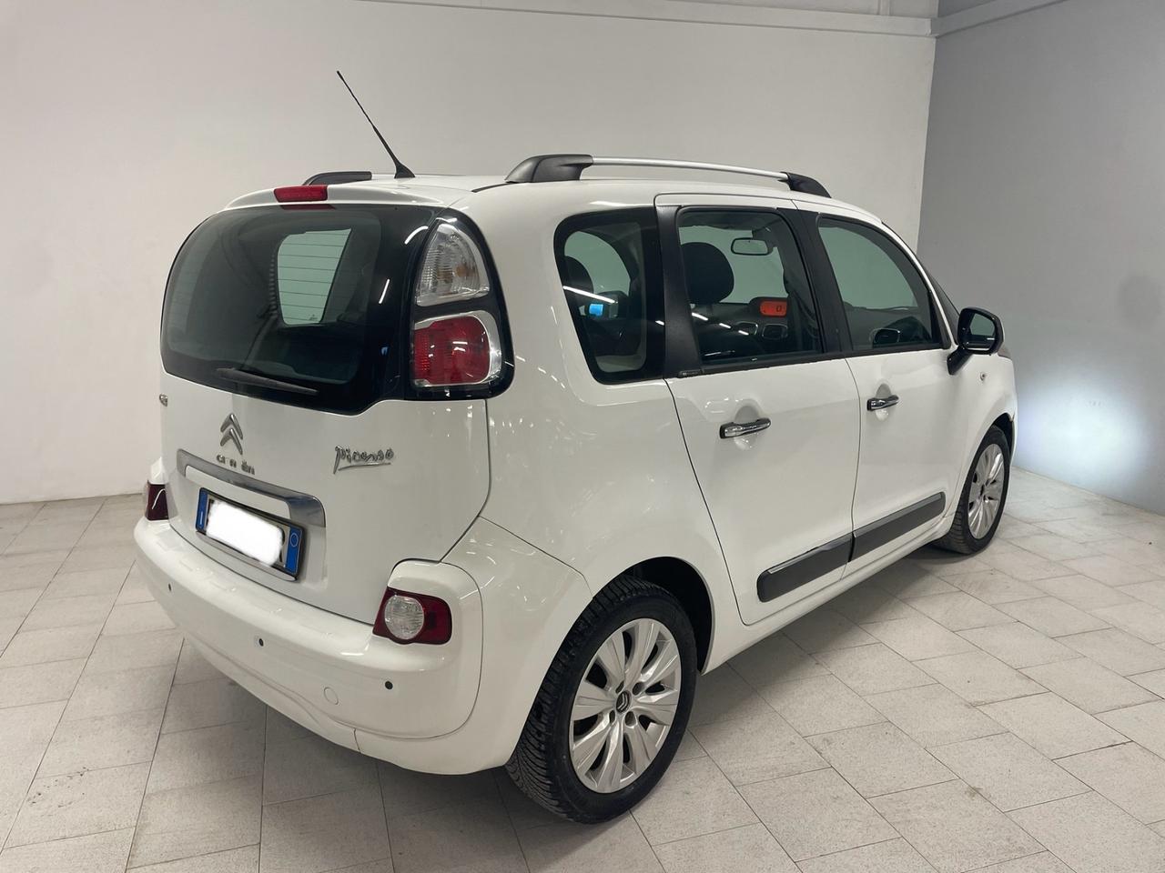 Citroen C3 Picasso 1.6 HDi 90 Exclusive Perfetta !