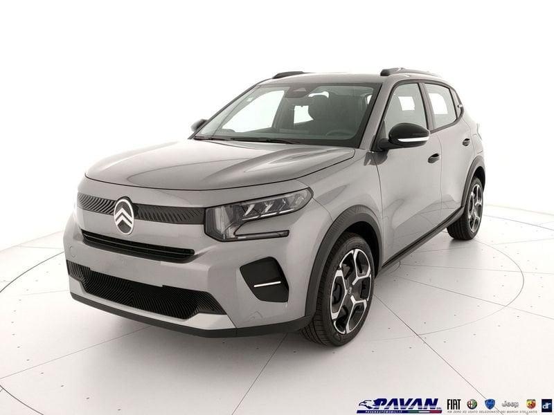 Citroën C3 1.2 100cv Plus
