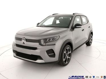 Citroën C3 1.2 100cv Plus