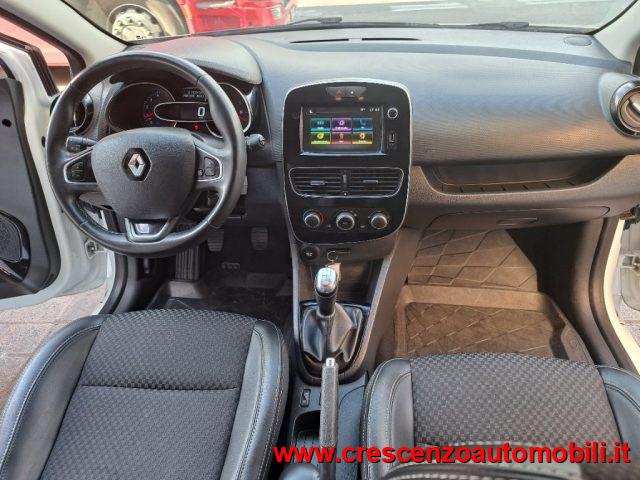 RENAULT Clio dCi Euro 6 - AZIENDALE - MINI RATA 4 ANNI