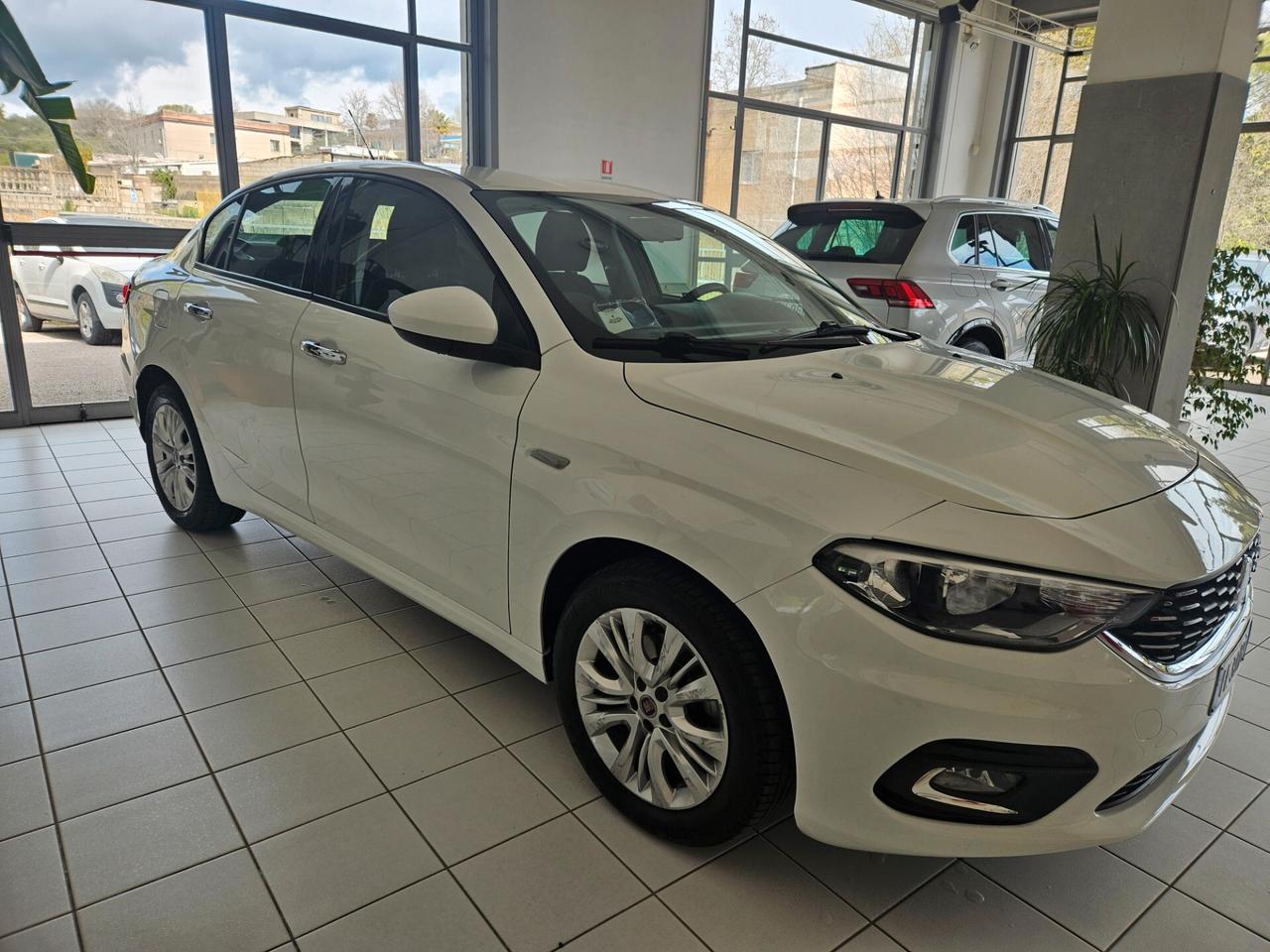 Fiat Tipo 1.4 4 porte Opening Edition