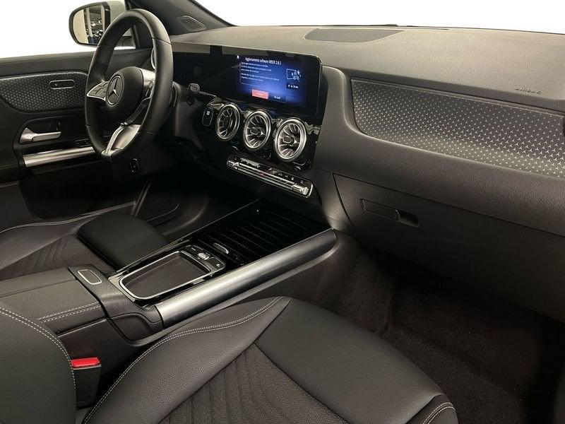 Mercedes-Benz EQA 300 4Matic Progressive Advanced