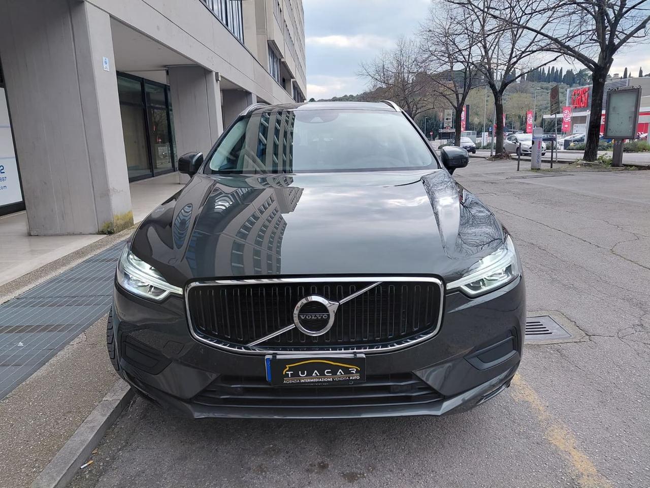 Volvo XC 60 Momentum Pro 2.0 B4 MHEV #10050